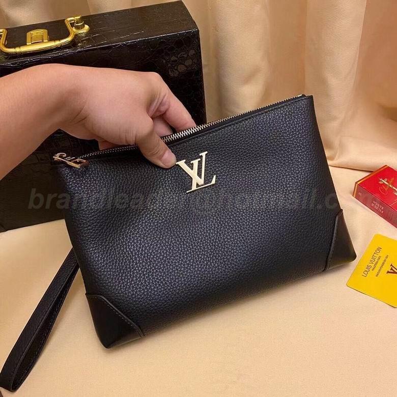 LV Wallets 73